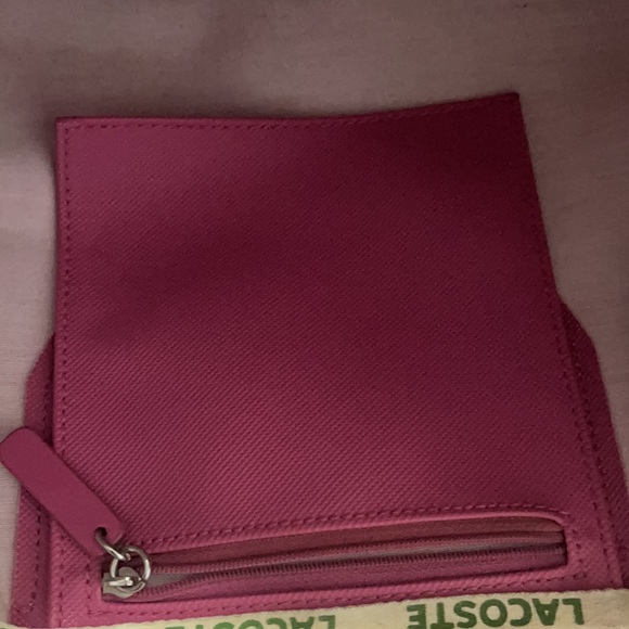 LACOSTE Tote Bag - Picture 7 of 8